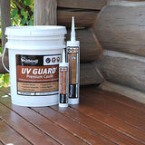 UV Guard Premium Caulk