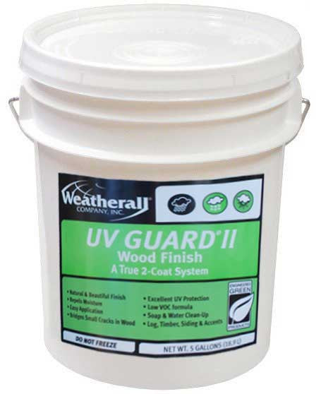 Hamburger Lack-Profi 2.5L PU Weather Protection Paint – Glossy, UV-Resistant, Waterproof, For Wood, RAL Color