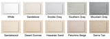 Stucco Recoat 80/20 Textured Coating - Fine