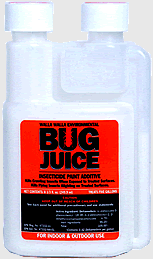 Bug Juice® Insecticide - Treats 5 Gallon