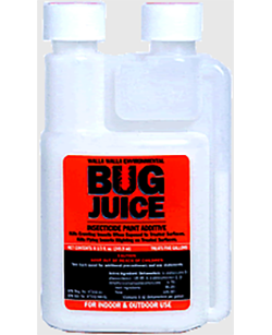 Bug Juice® Insecticide - Treats 5 Gallon