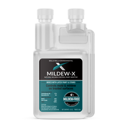 Mildew-X (8.3 oz.)