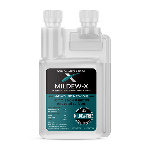 Mildew-X (8.3 oz.)
