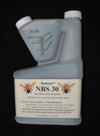 NBS 30® Insect Repellent Additive - Treats 5 Gallon