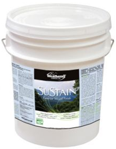 Weatherall, Log Home Finishing Products, Stain, Chinking, Caulk