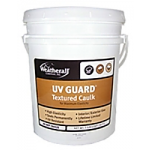 UV Guard Textured Caulk