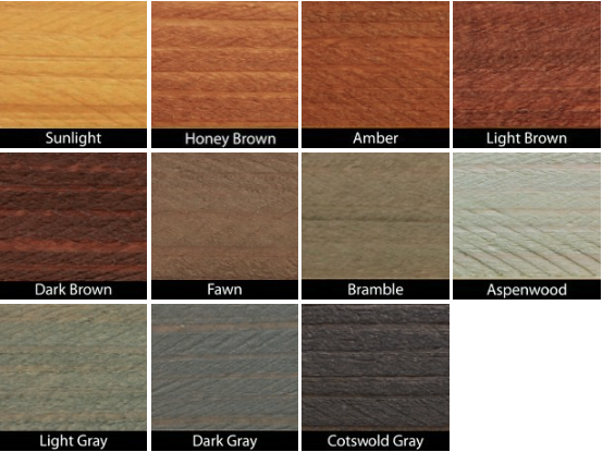 Weatherall, Log Home Finishing Products, Stain, Chinking, Caulk