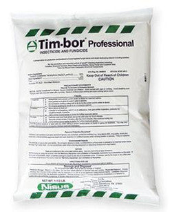 Tim-bor Professional Borate Insecticide & Fungicide